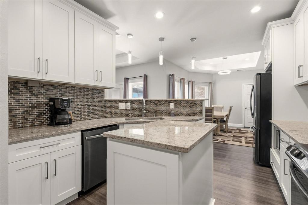 Earnhart Add - Residential