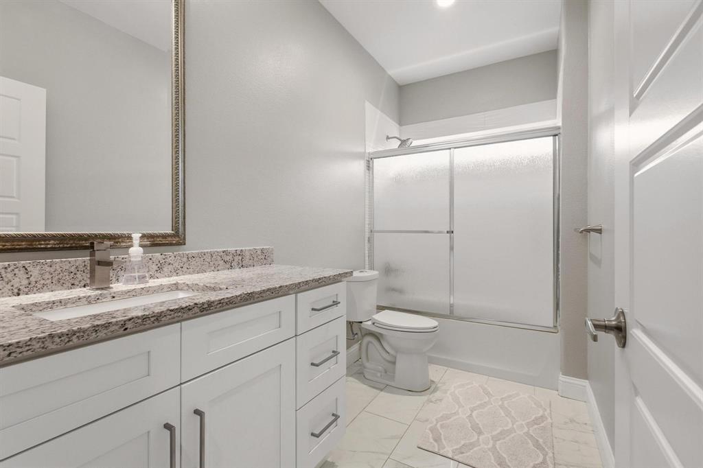 Earnhart Add - Residential