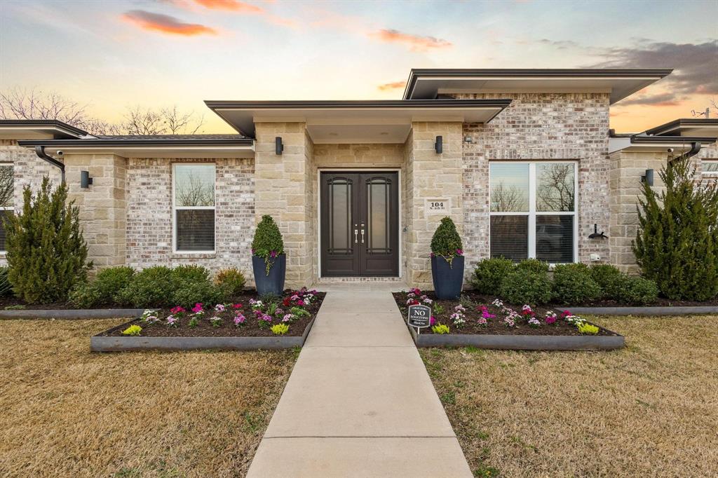 Earnhart Add - Residential