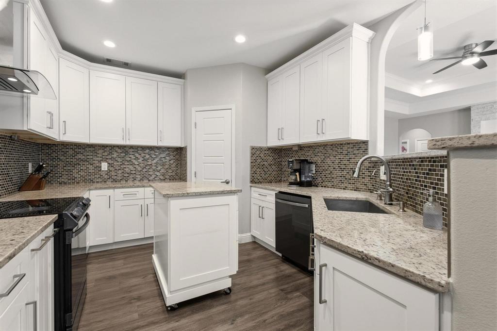 Earnhart Add - Residential