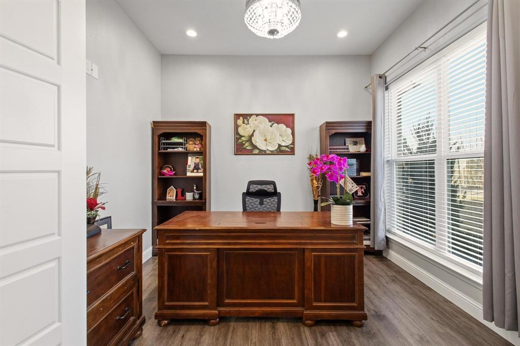 Earnhart Add - Residential