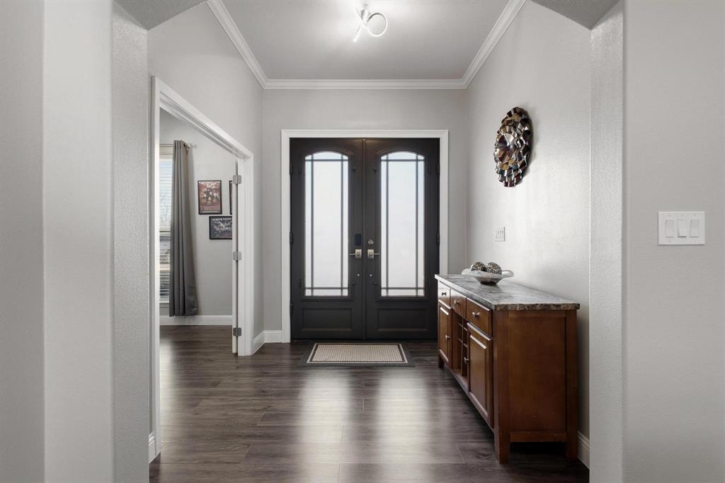 Earnhart Add - Residential