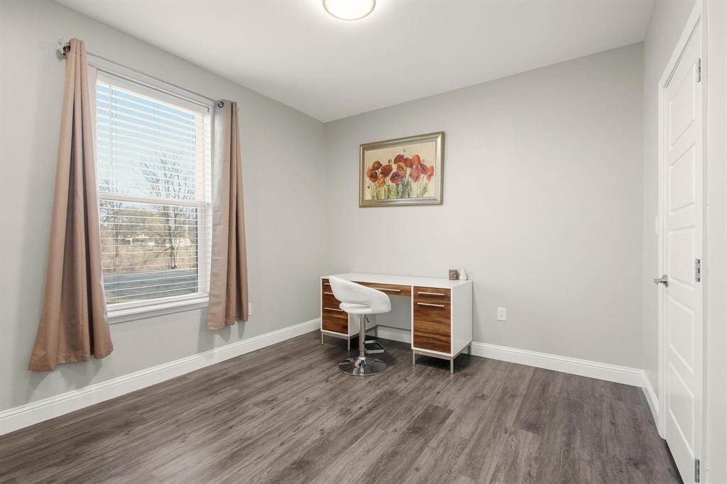 Earnhart Add - Residential