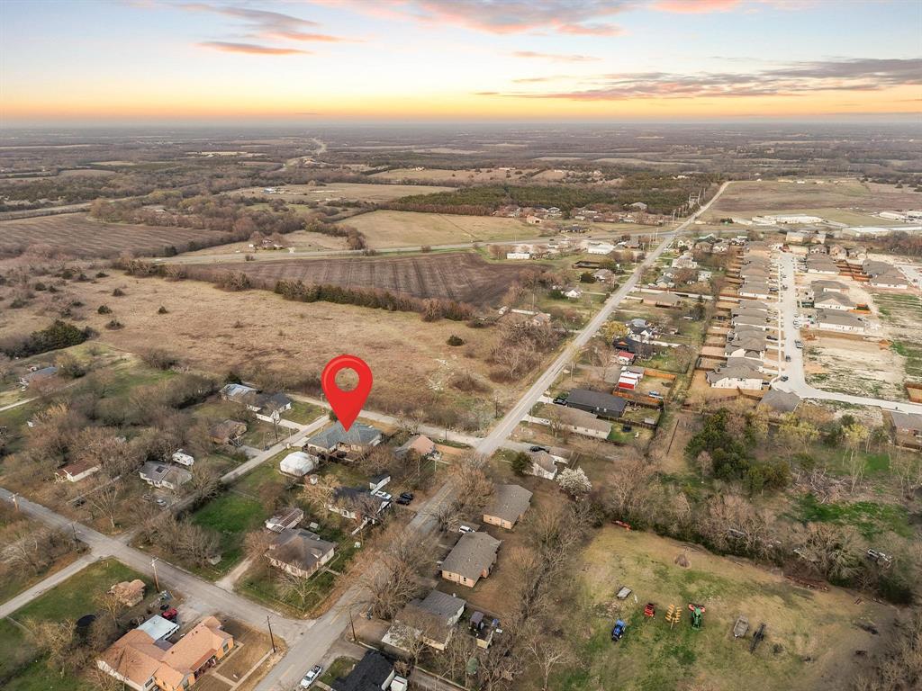 Earnhart Add - Residential