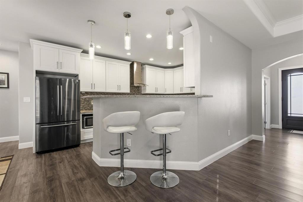 Earnhart Add - Residential