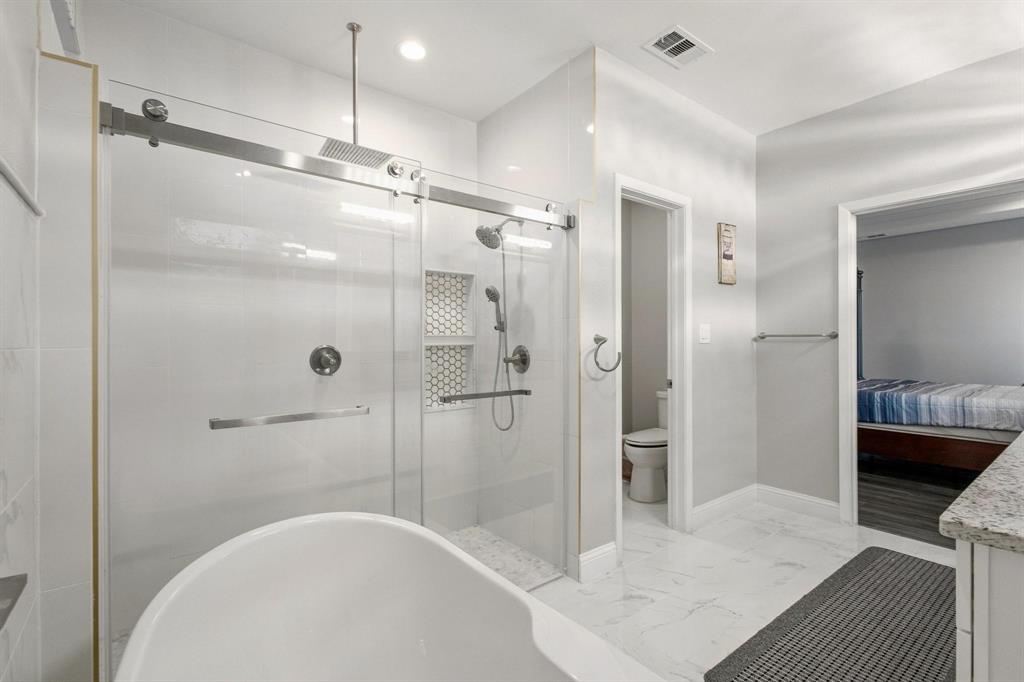 Earnhart Add - Residential