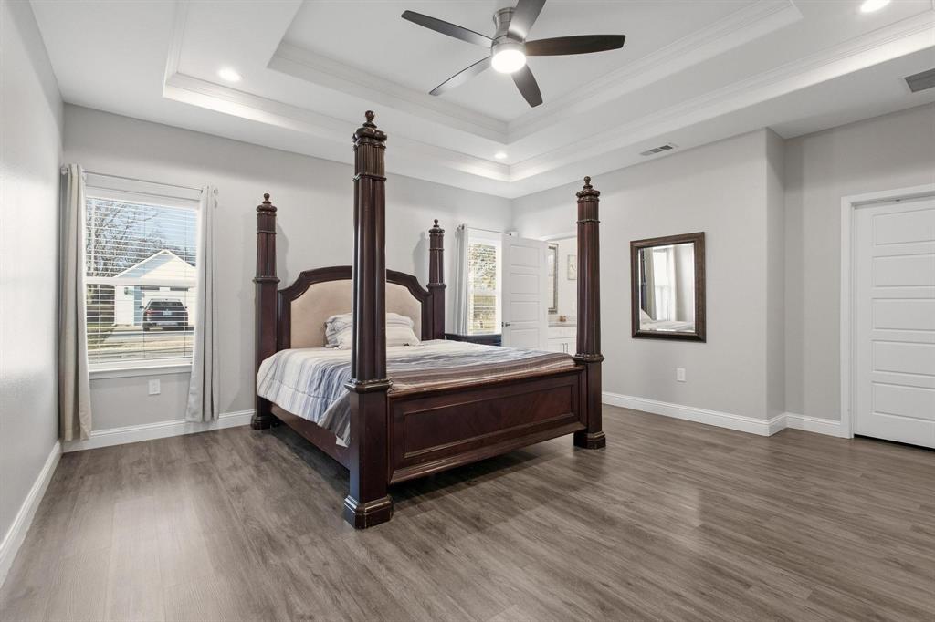 Earnhart Add - Residential