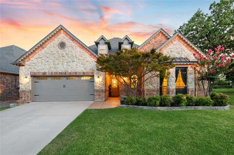 Photo of 8012 Odell Street, North Richland Hills, TX 76182 (MLS # 21320751)