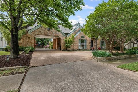 5328 Corinthian Bay Drive Plano TX 75093