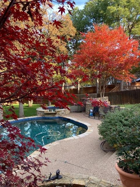 A home in Arlington