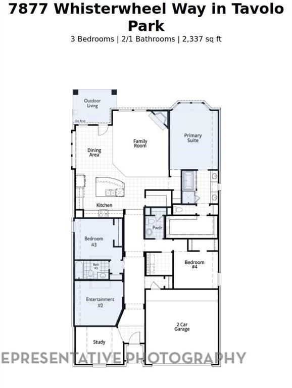 7877 Whisterwheel Way