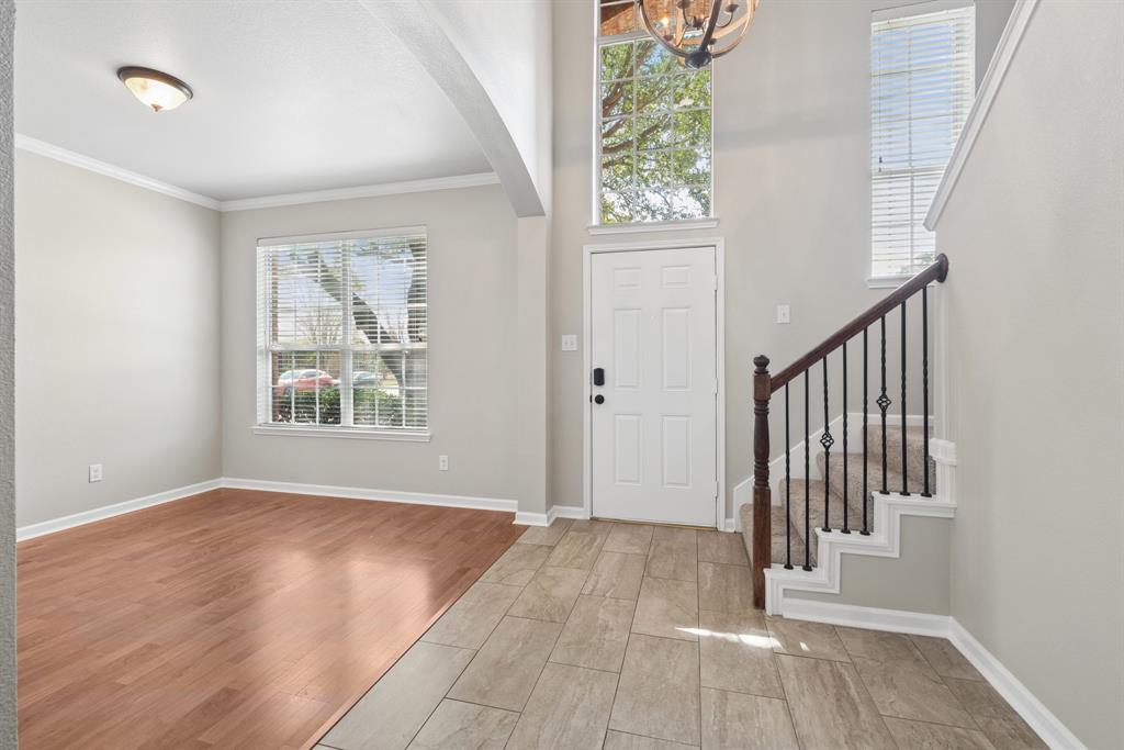 PINE RIDGE ESTATES PHASE ONE (CMC), BLK D, LOT 8 - Residential