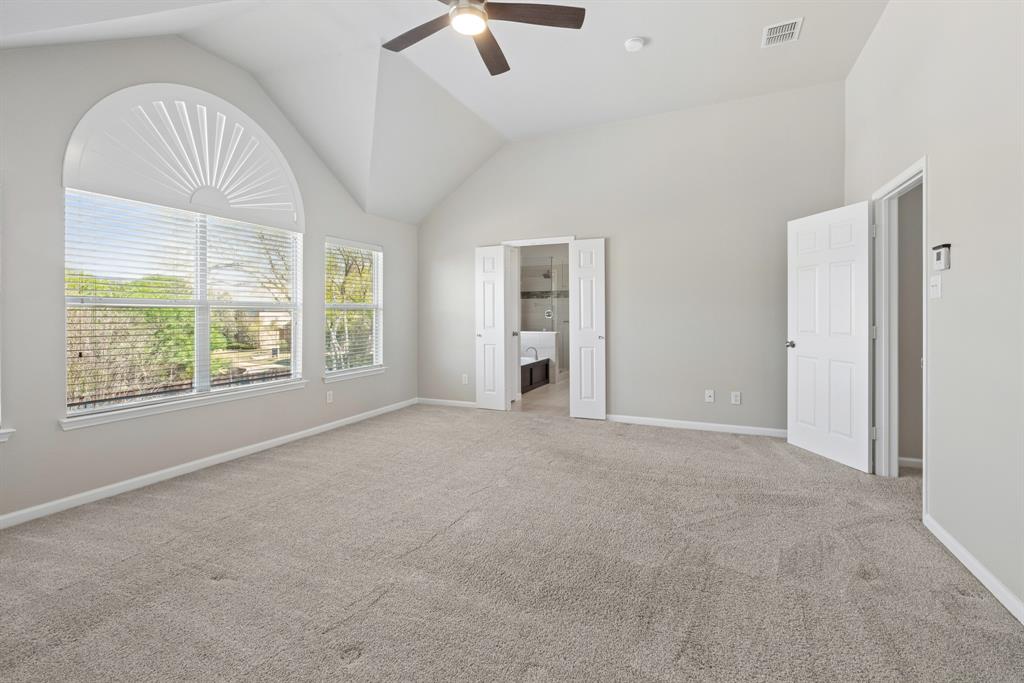 PINE RIDGE ESTATES PHASE ONE (CMC), BLK D, LOT 8 - Residential