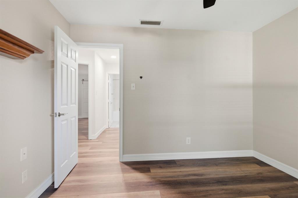 Woods Add - Residential