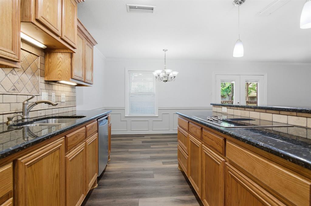 Woods Add - Residential