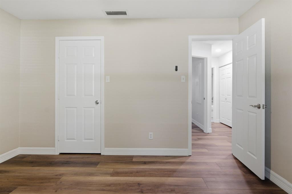 Woods Add - Residential