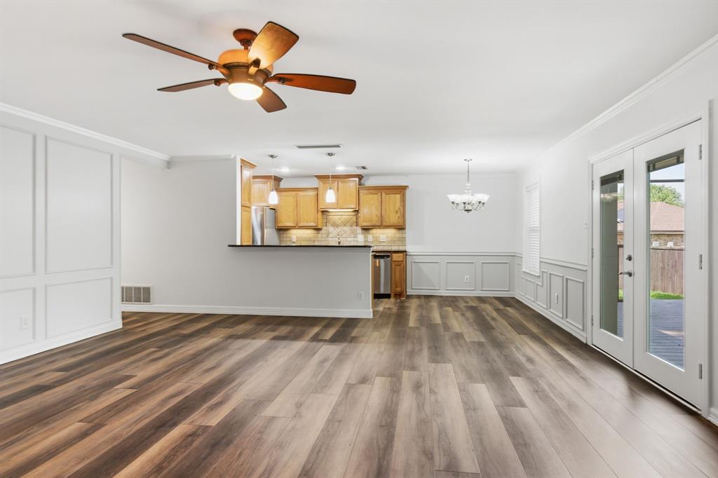 Woods Add - Residential