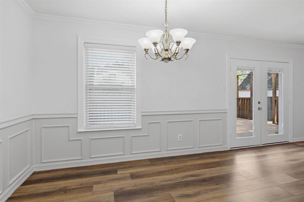 Woods Add - Residential