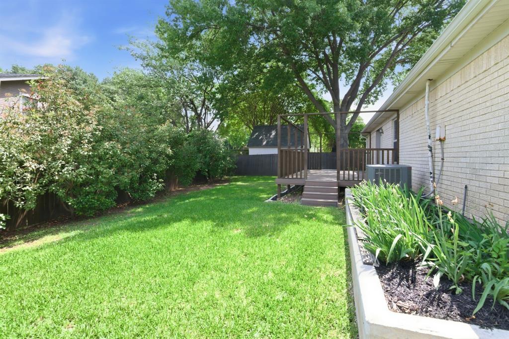 Woods Add - Residential