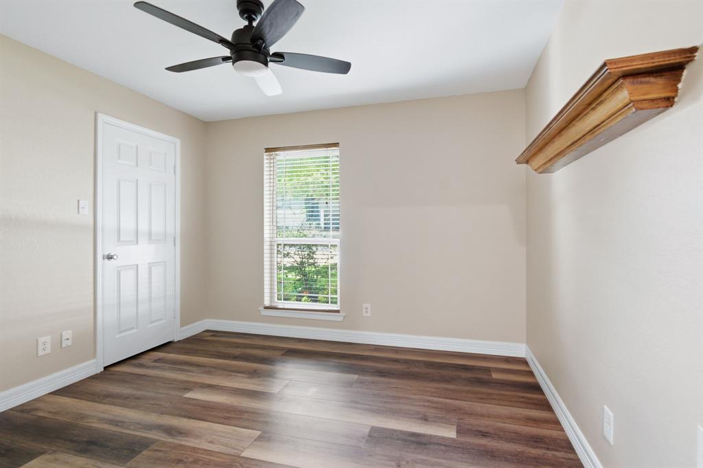 Woods Add - Residential