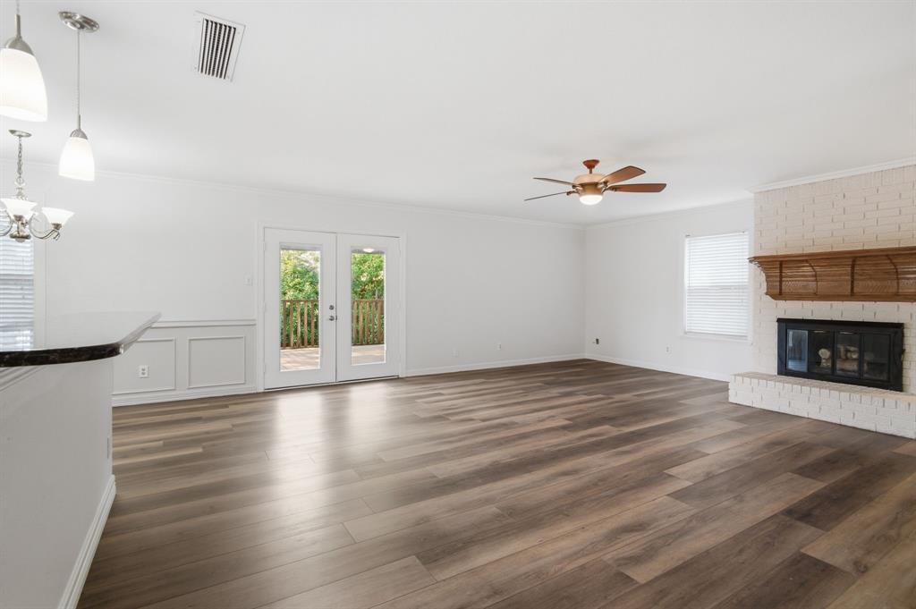 Woods Add - Residential