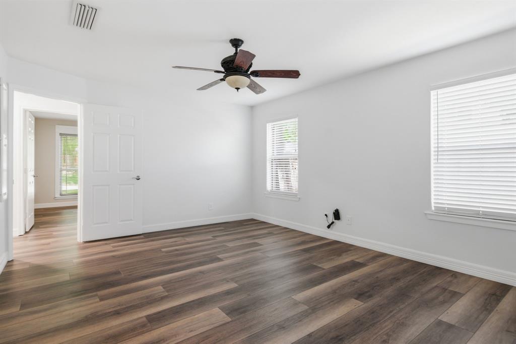Woods Add - Residential