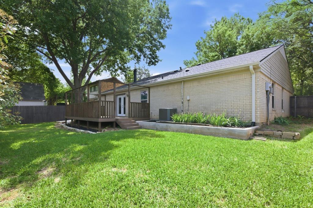 Woods Add - Residential
