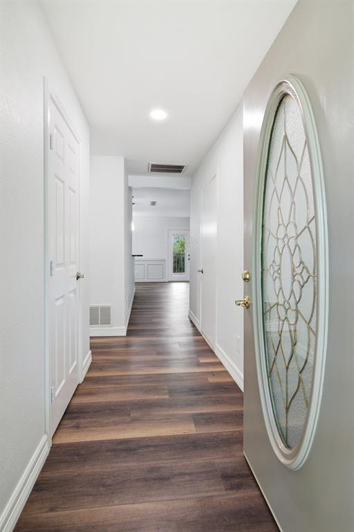 Woods Add - Residential