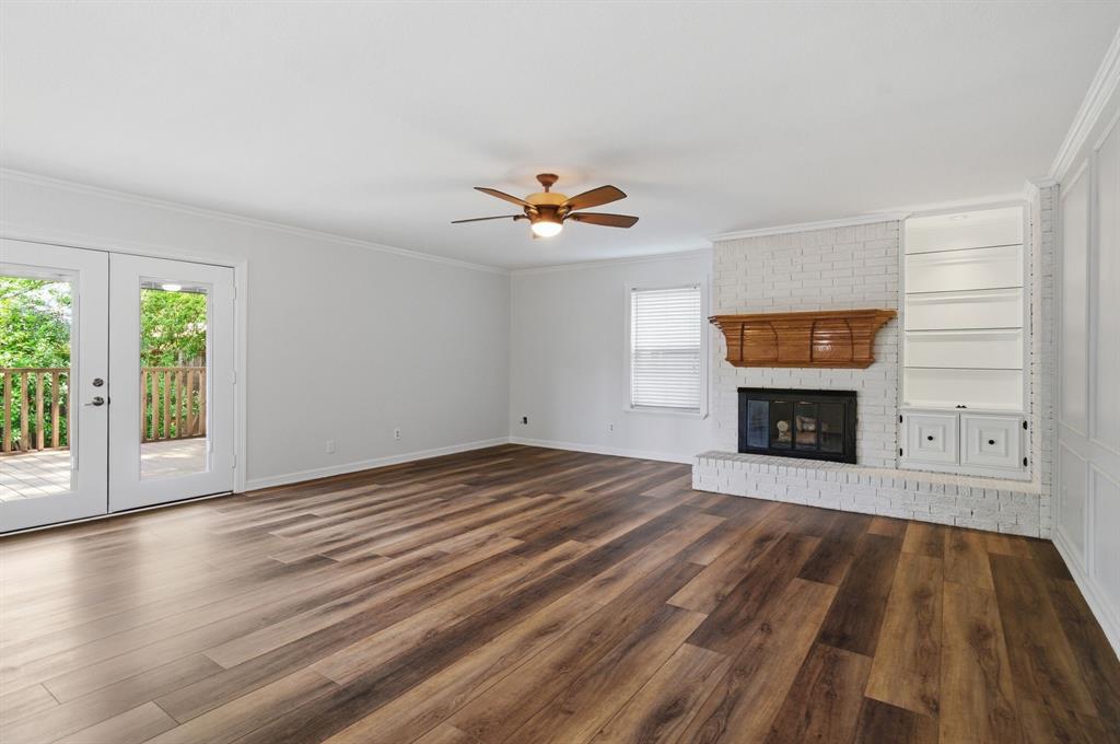 Woods Add - Residential