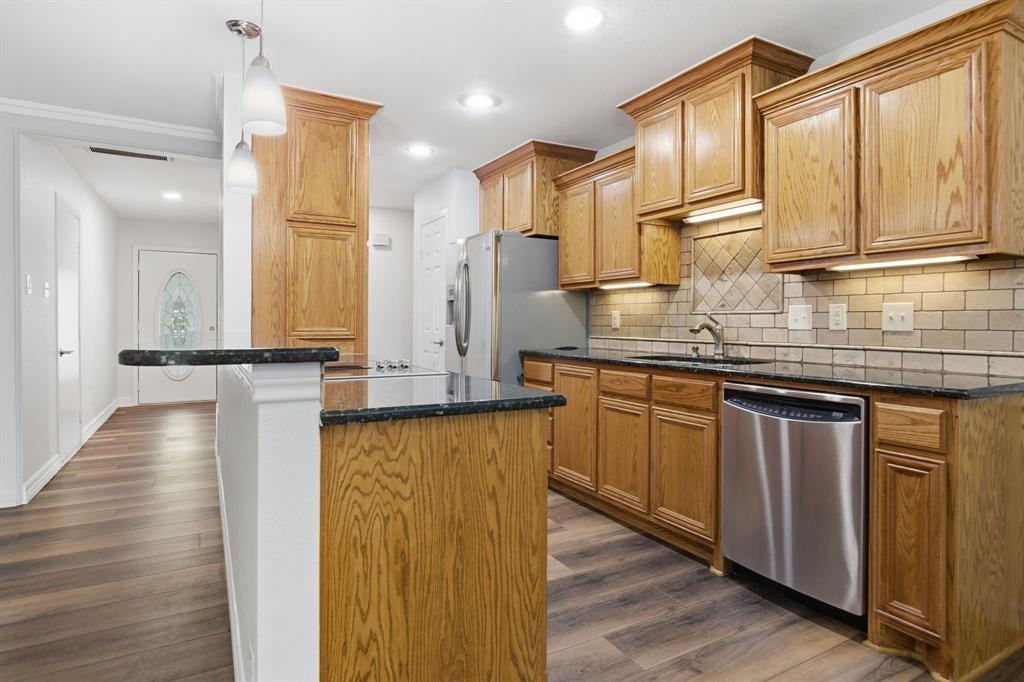 Woods Add - Residential