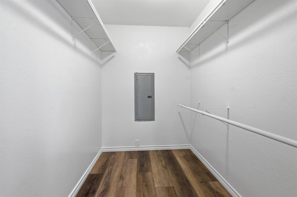 Woods Add - Residential