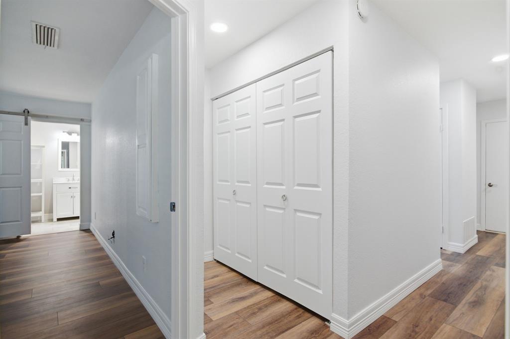 Woods Add - Residential