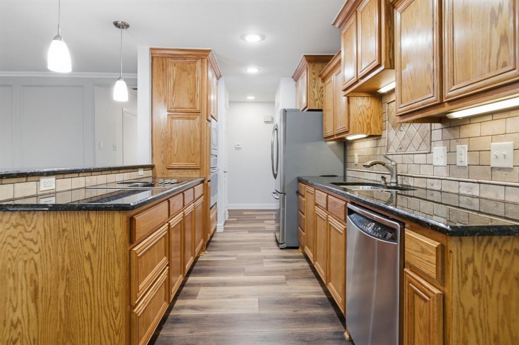 Woods Add - Residential