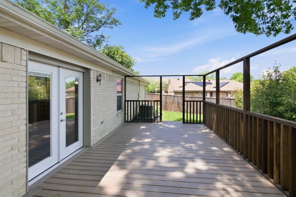 Woods Add - Residential