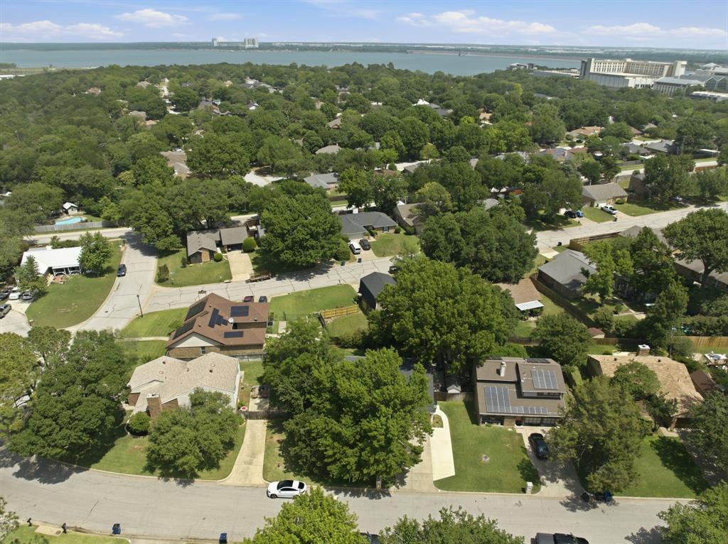 Woods Add - Residential