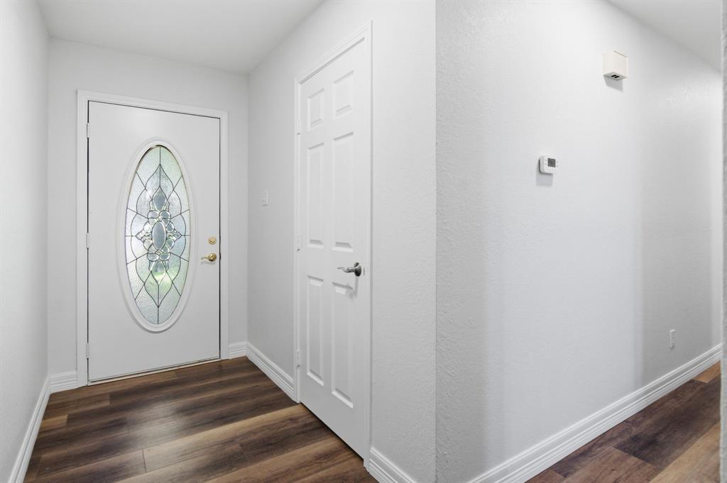 Woods Add - Residential