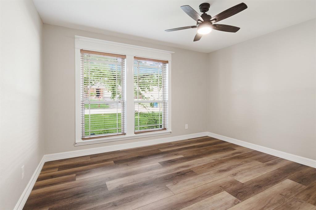 Woods Add - Residential