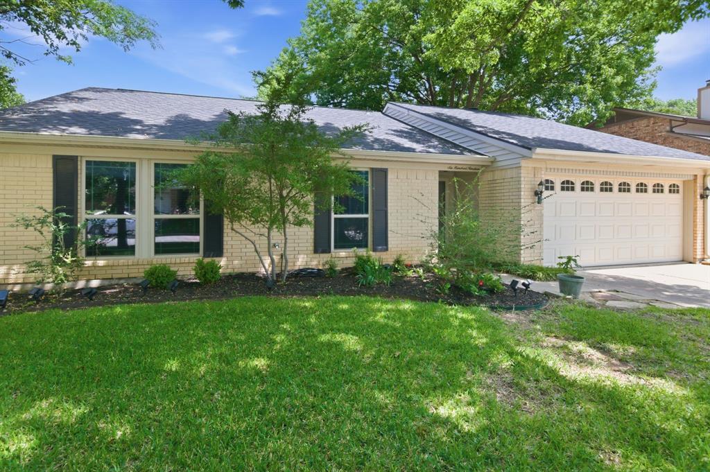 Woods Add - Residential