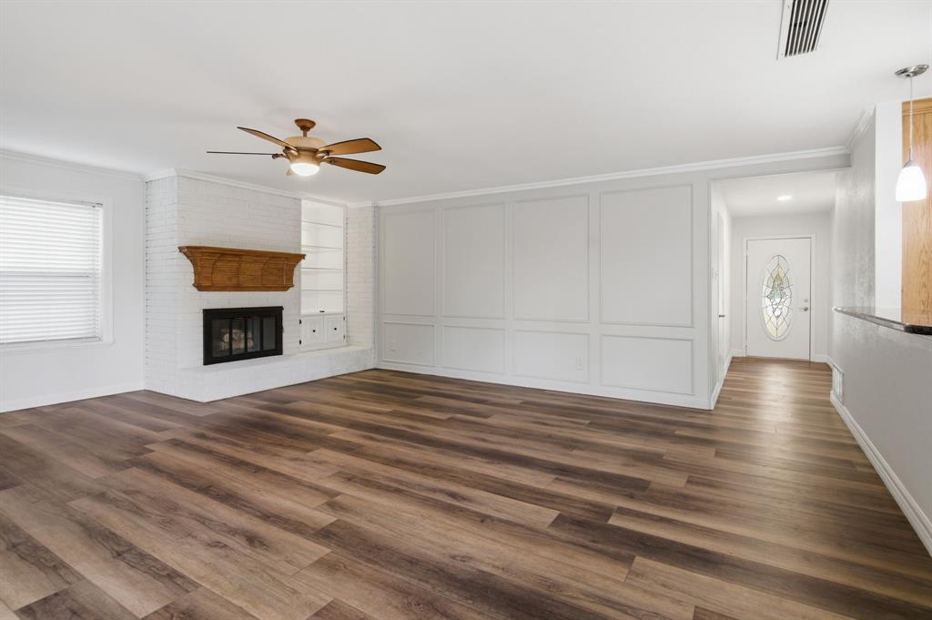Woods Add - Residential