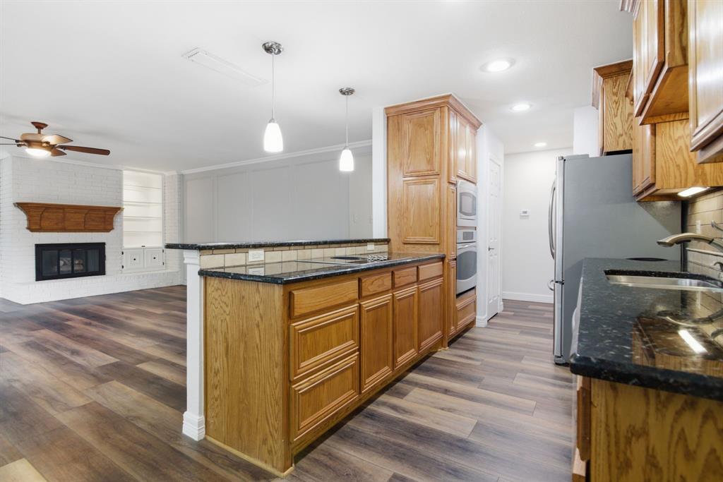 Woods Add - Residential