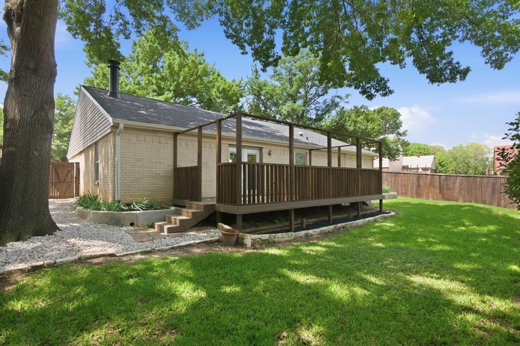 Woods Add - Residential