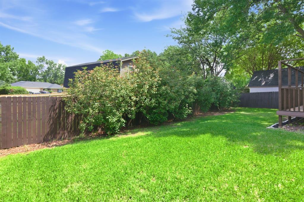 Woods Add - Residential