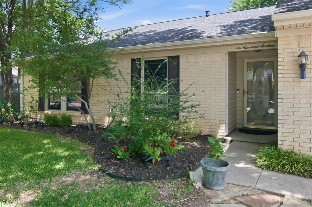 Woods Add - Residential