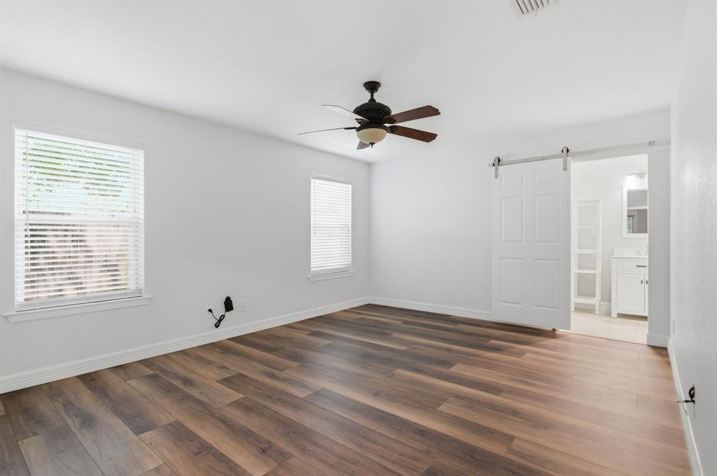 Woods Add - Residential