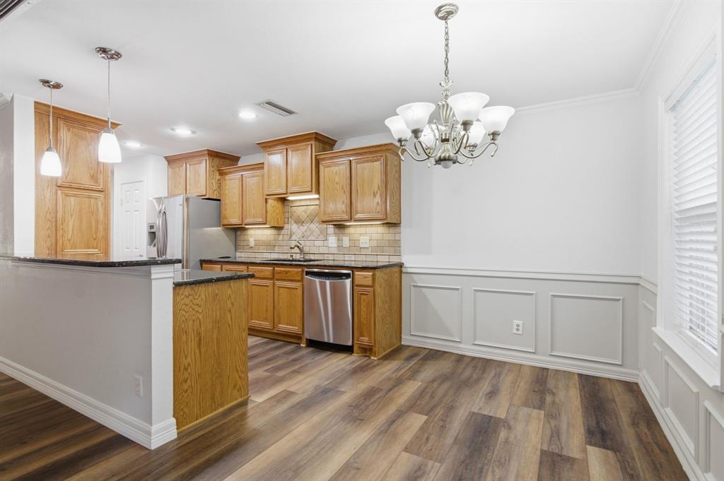 Woods Add - Residential