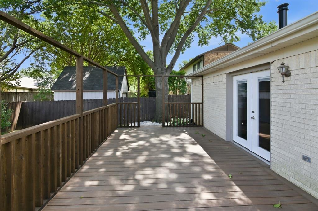 Woods Add - Residential