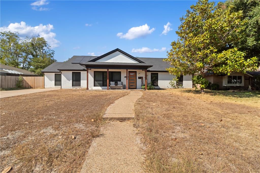 5013 Lake Highlands Drive