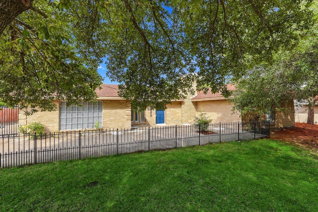 6408 Chapman Drive