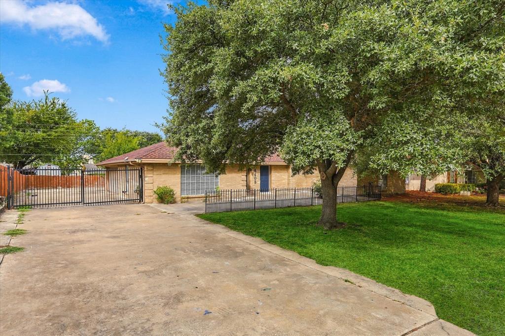 6408 Chapman Drive