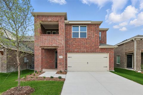 1357 Cider Street Forney TX 75126